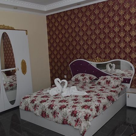 Apart Versai Varna Exterior photo