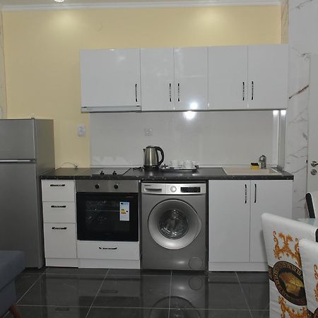 Apart Versai Varna Exterior photo