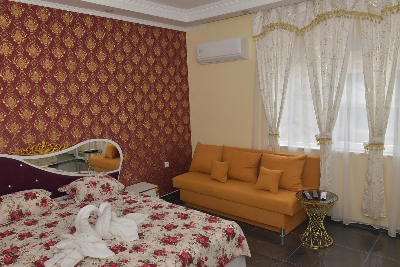 Apart Versai Varna Exterior photo
