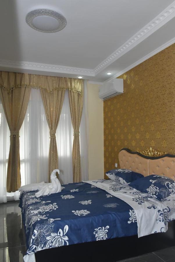Apart Versai Varna Exterior photo