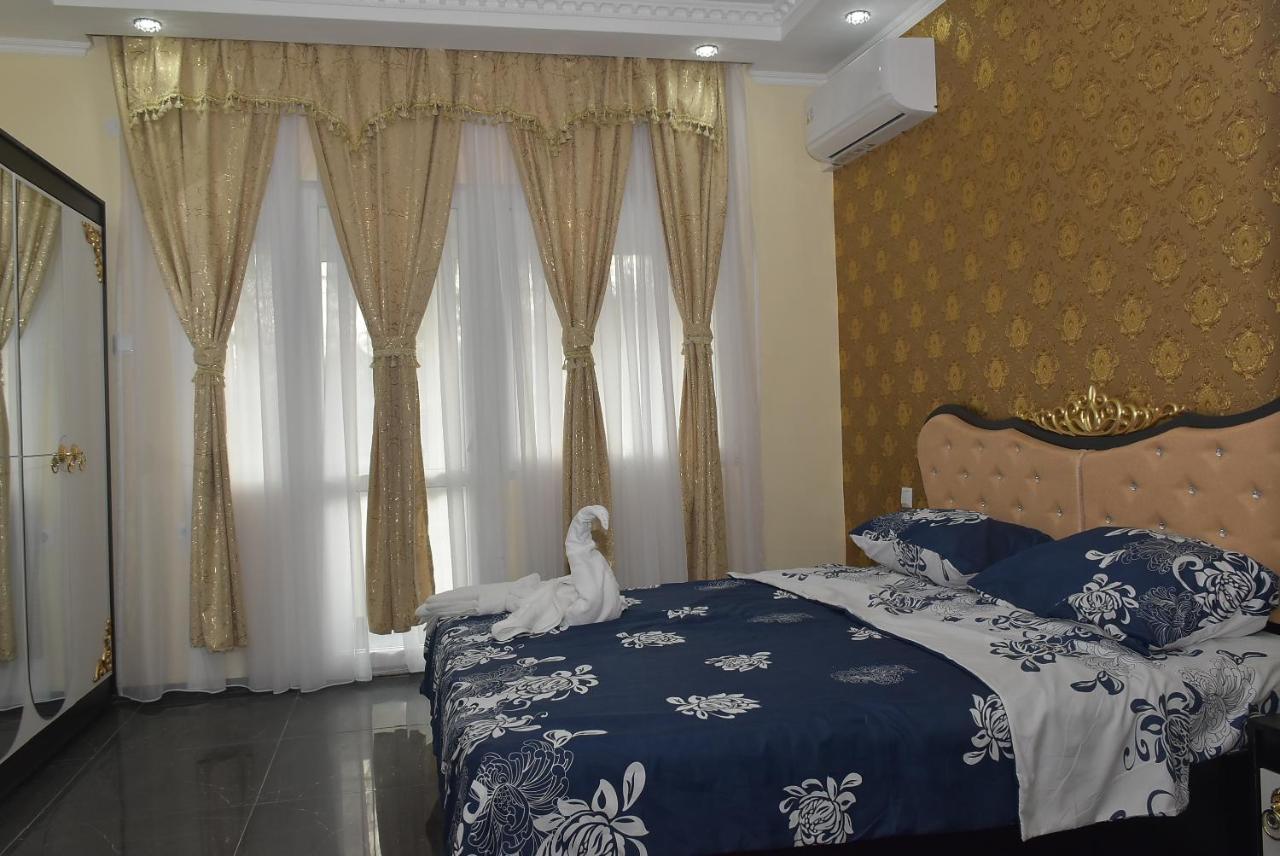 Apart Versai Varna Exterior photo